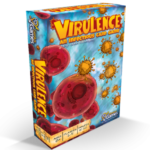Virulence board game
