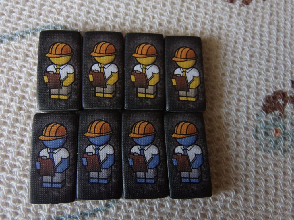 The Manhattan Project Engineers