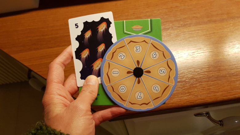 My Little Scythe Review - Board Game Maniac