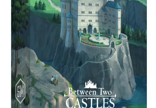 Between Two Castles: Secrets & Soirees Expansion