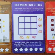 Rolling Realms realms